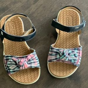 US 8M/UK 7 Sperry Topsider Sandler
